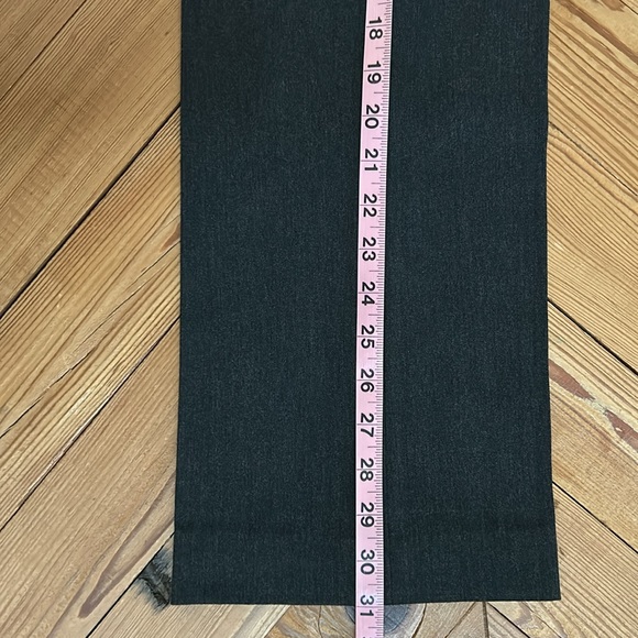 Express Editor pant in size 8 reg - Picture 4 of 5